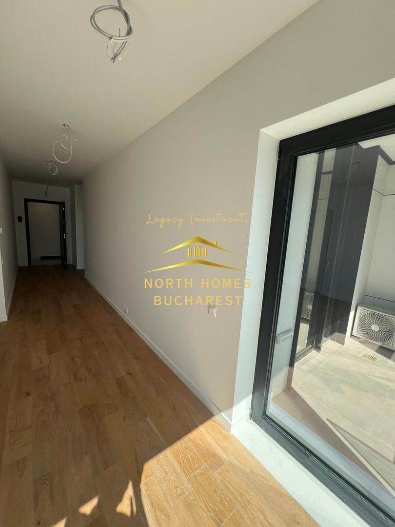 Apartament de vanzare -2 camere One Cotroceni Park-COMISION 0 - Poză 22