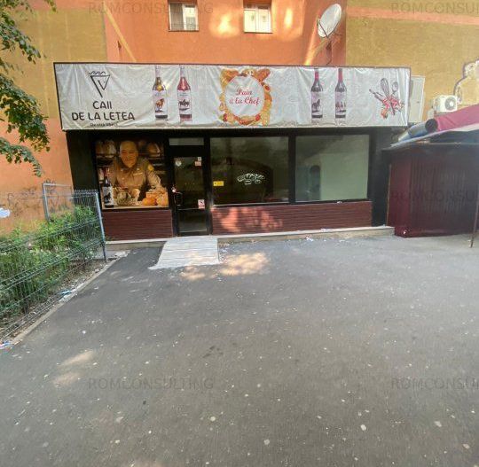 Spatiu comercial Pantelimon - Poză 1