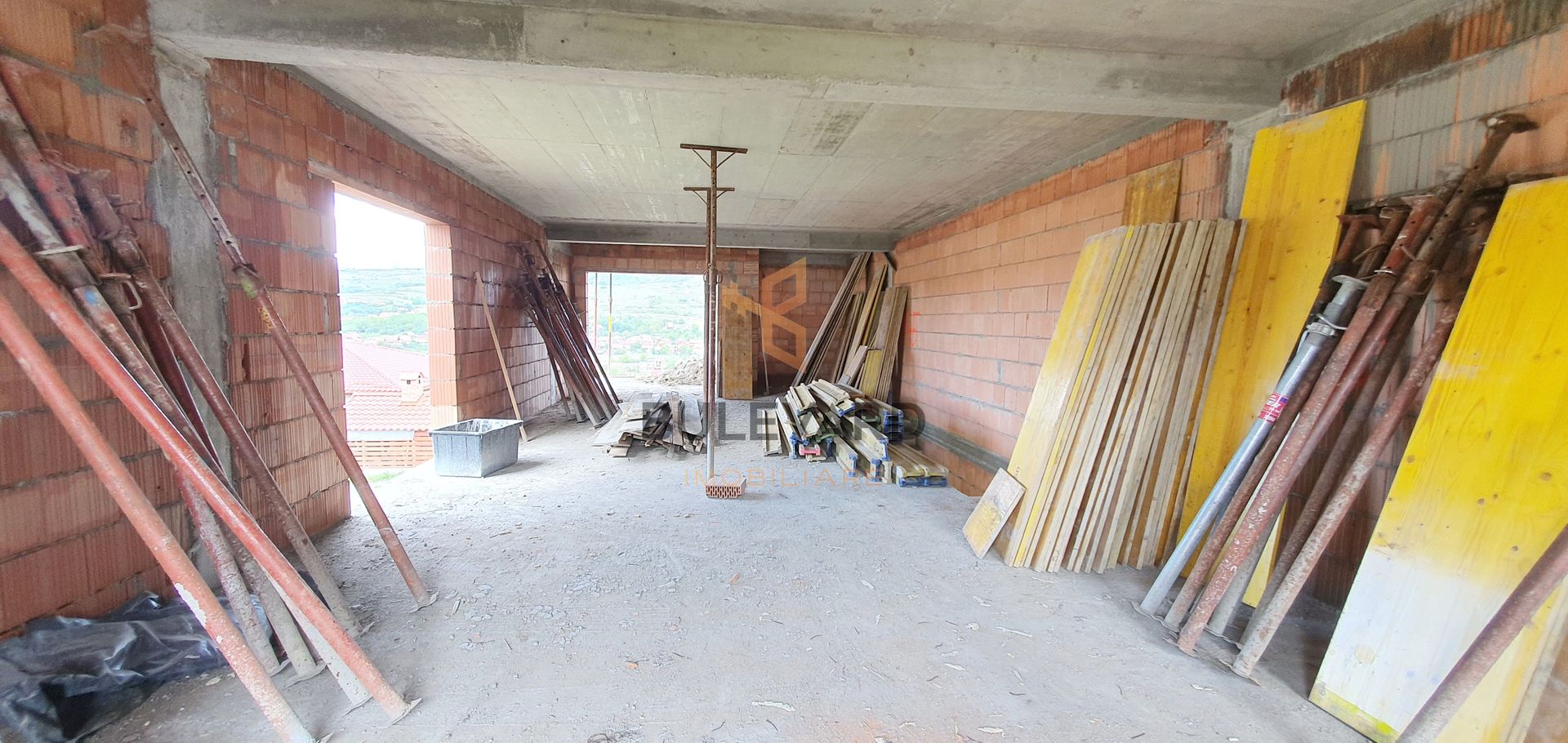 Case de tip duplex in zona exclusiv de case! - Poză 9