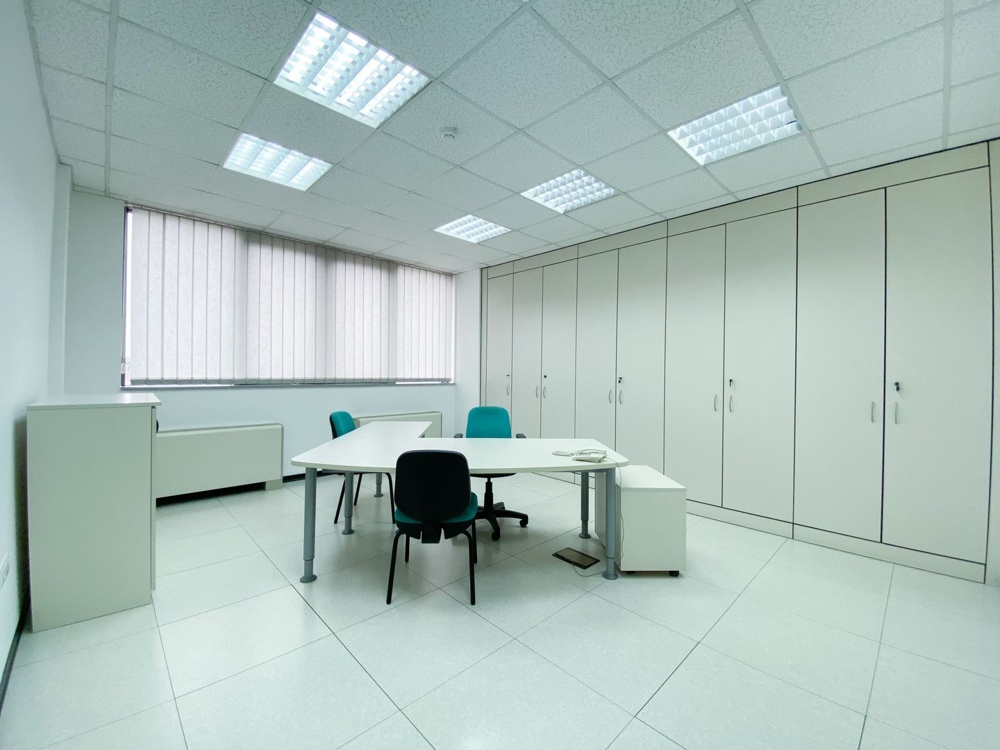 De inchiriat in cladire birouri P+5 etaje – ETAJ 4 - Poză 17