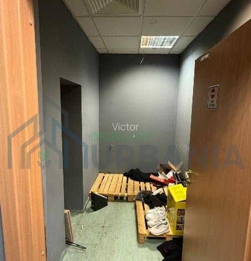 Spatiu Comercial in Tudor, statie Tramvai/Autobuz, vad, dir # - Poză 7