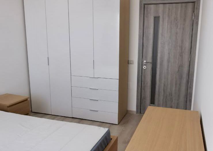 Studio / Apartament 2 camere – Bloc nou 2023 | Mobilat complet - Poză 8
