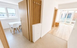 2 Camere Politehnica Park Residence Metrou Grozavesti et 7/9 an 2016 - Poză 3