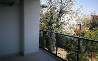 Studio Erou Iancu Nicolae 133-nemobilat, parcare subterana - Poză 6