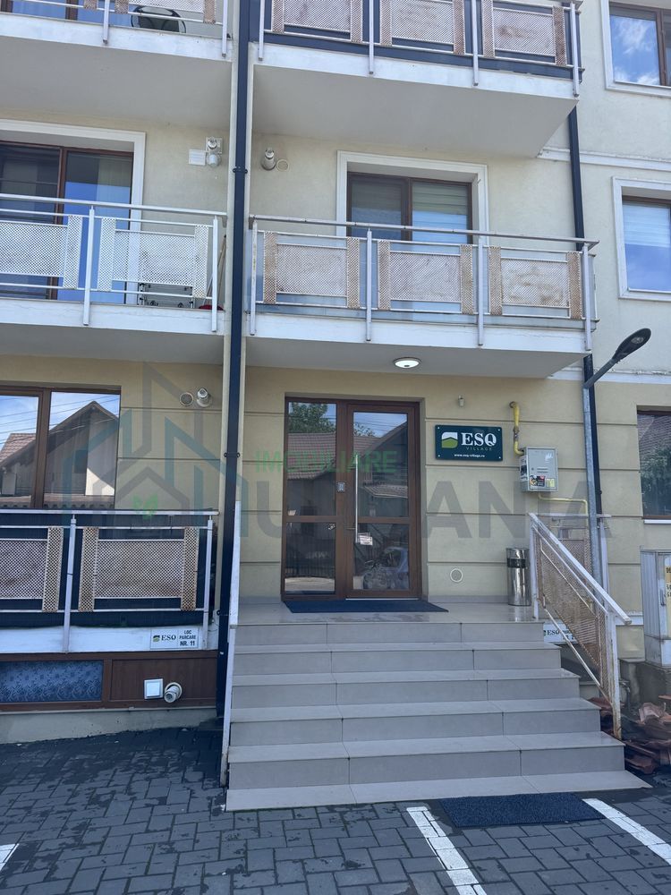 Apartament 2 camere decomandat, loc de parcare inclus - Valea Lupului - Poză 8