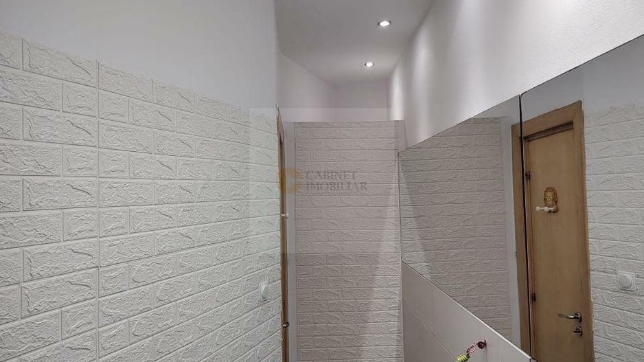 2 Camere - 55 MP | Renovat | Centrală Proprie | Ultracentral - Unirii - Poză 7