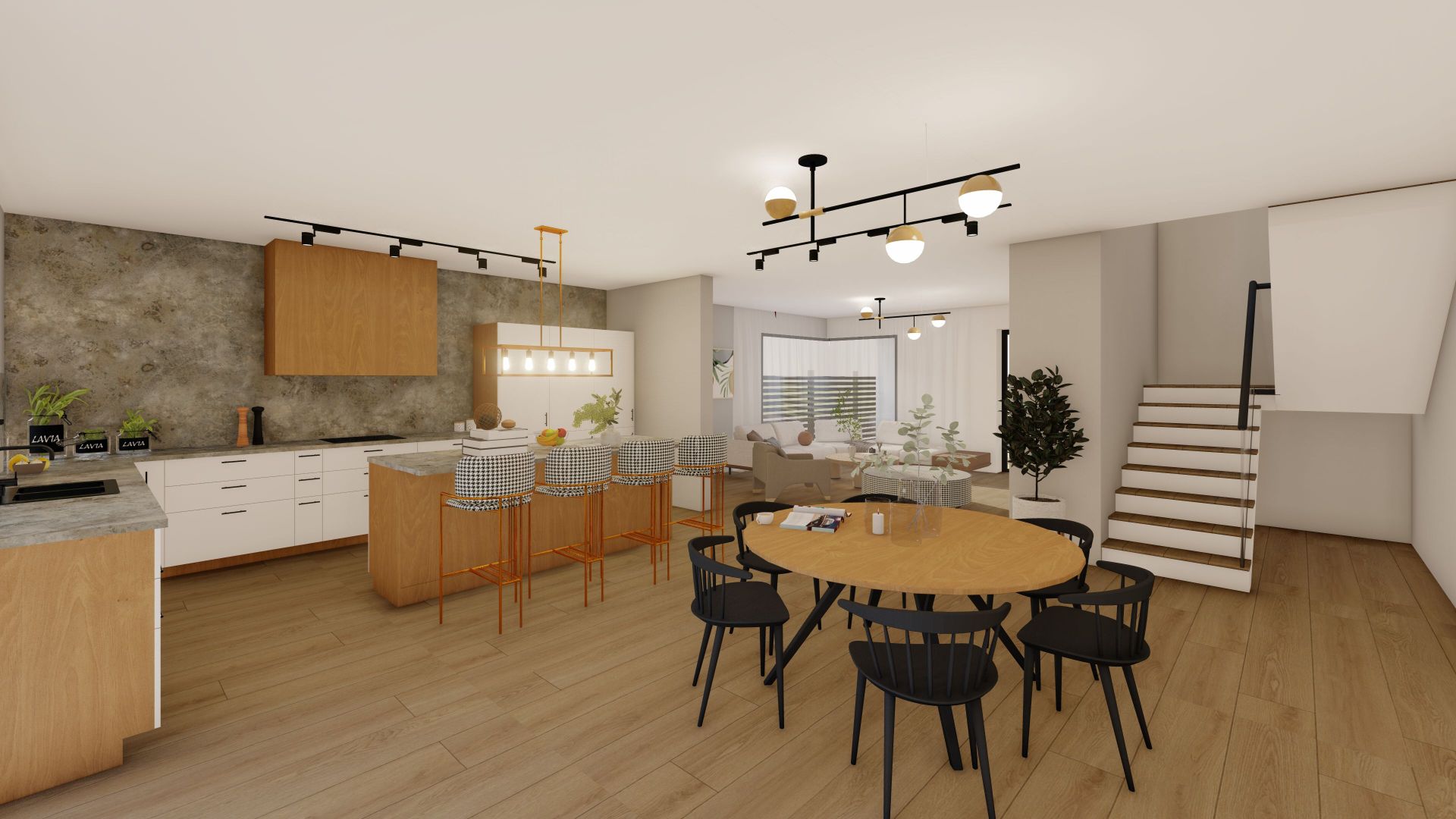 Dacă ai putea construi exact casa pe care o visezi… ai începe de aici! - Poză 11