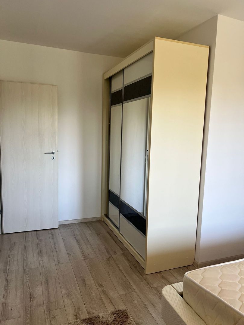 2 CAMERE DE INCHIRIAT | BLOC 2016| CENTRALA PROPRIE | TIMPURI NOI - Poză 10