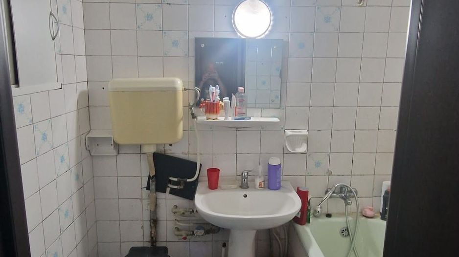 Apartament luminos de 3 camere I Titan-Fetesti I 12 minute metrou - Poză 7