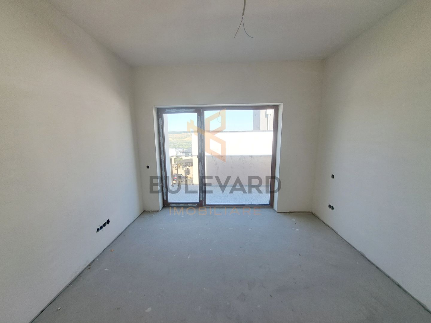 Casa tip duplex in zona Vivo Mall,  str Razoare Floresti - Poză 22