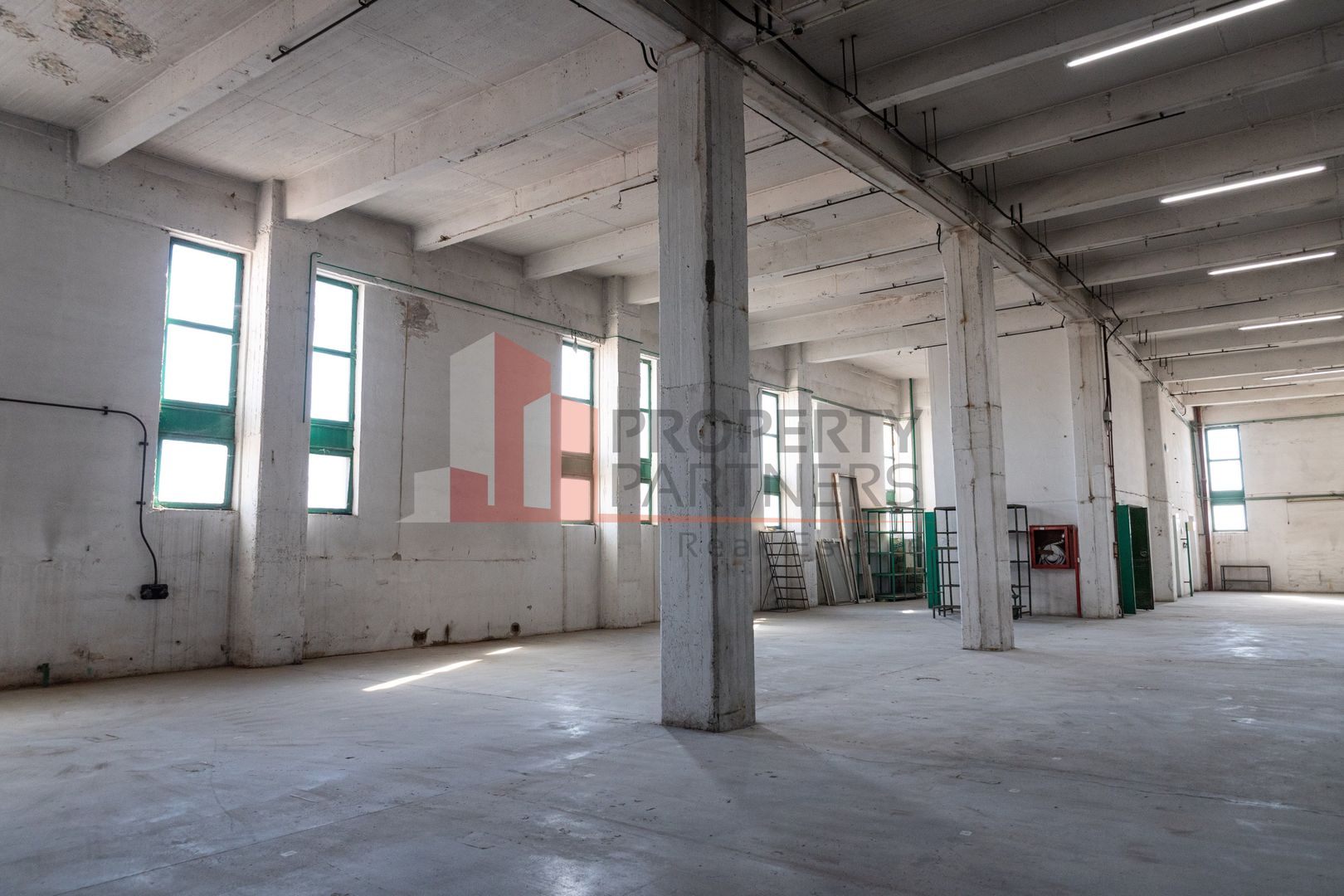 Spatiu industrial, Hala productie - Apaca metrou Politehnica - Poză 14