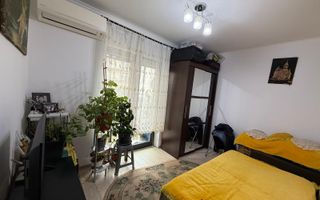 Braytim – Musicescu | 2 camere | Terasă 23 mp | Loc de parcare - Poză 10