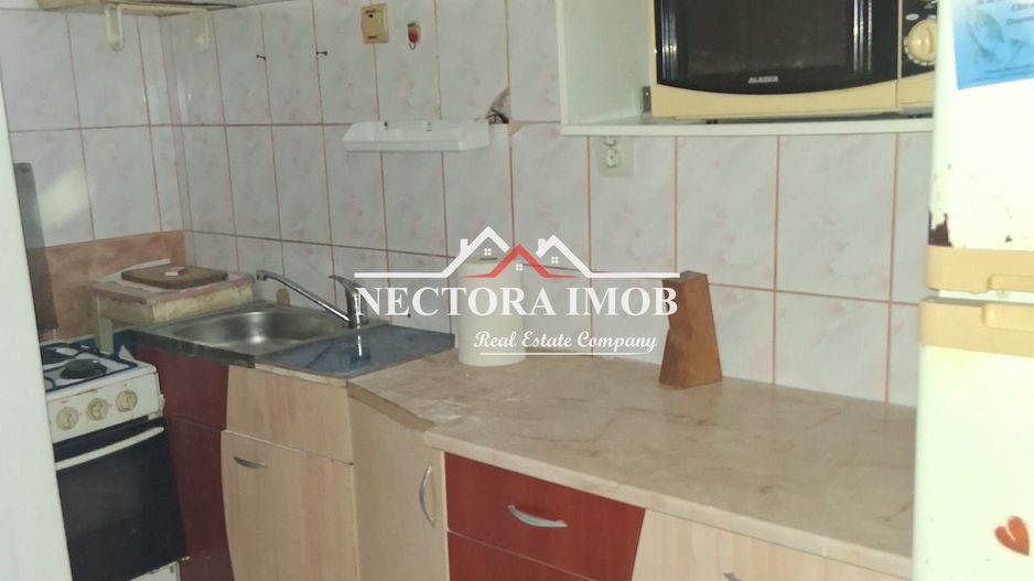 NECTORA IMOB Exclusivitate-Garsoniera Renovata, Zona Rogerius, 20 mp - Poză 7