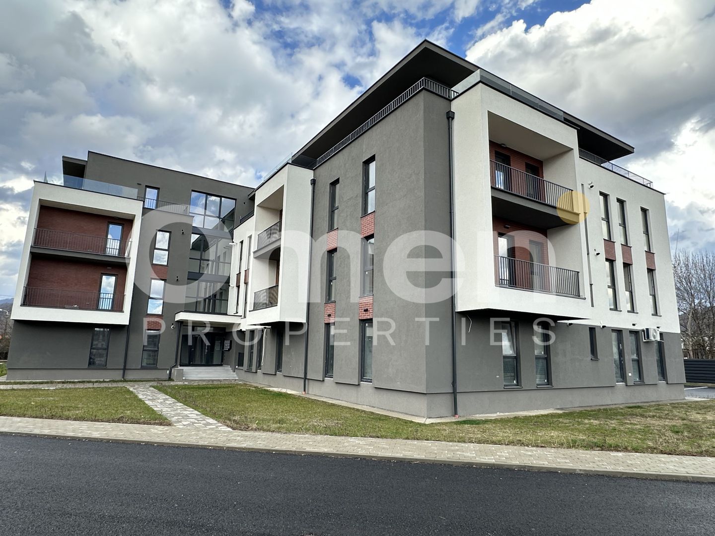 Apartament 2 camere de inchiriat - Poză 2