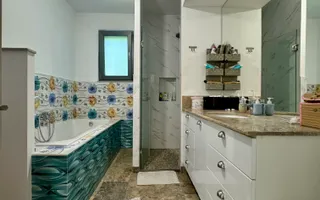 SOLD/ VANDUT- Casă/Vilă de vânzare Agigea, Constanța - Poză 12