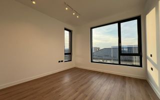 Vilă individuală P+1 cu rooftop 60 mp | 4 camere | 300 mp teren | 0% comision - Poză 6