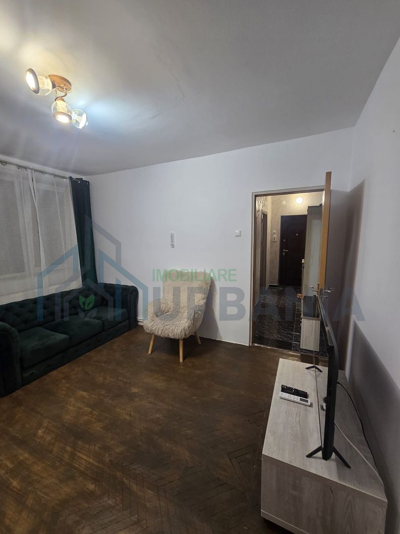 Apartament 2 camere de inchiriat - Pasaj Octav Bancila - Pacurari, Iasi - Poză 5