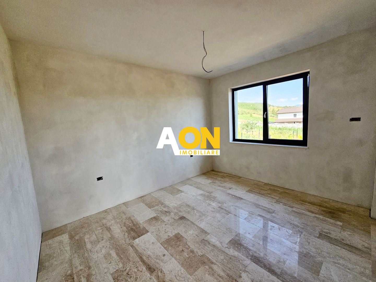 Casa independenta energetic, 4 camere, 500 mp teren, Micesti - Poză 7