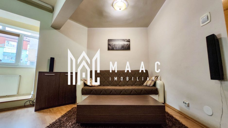 Apartament 2 camere | 2 balcoane | Etaj 1 | Rusciorului Simpa - Poză 4