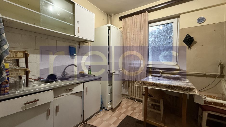 Apartament 2 camere semidecomandat – Baba Novac, Sector 3 - Poză 5