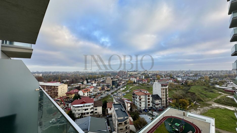 Apartament 2 Camere | One Verdi | Loc de Parcare - Poză 13