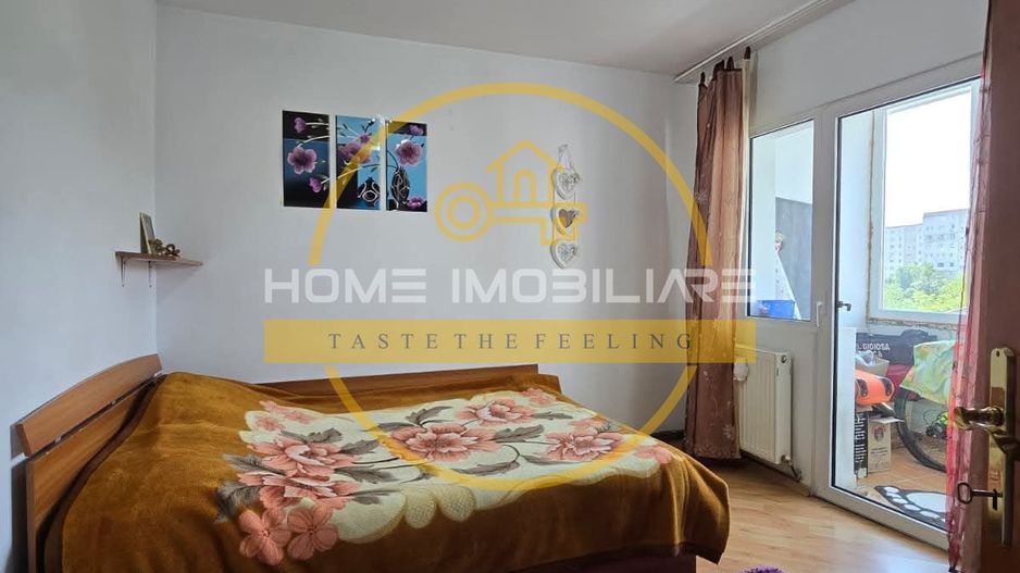 Apartament 2 camere,51 mp, Bulevardul Alexandru cel Bun,87700 euro - Poză 4
