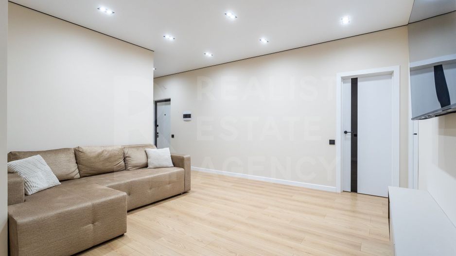 Vânzare, apartament, 2 camere, str. Nicolae Milescu Spătaru, Ciocana - Poză 5