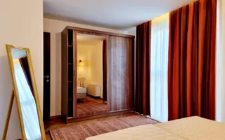 Vânzare Apartament 3 Camere | 100 mp Utili | Terasa 13 mp in Corbeanca - Poză 14