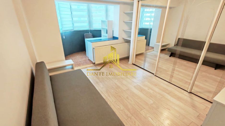 2 camere, decomandat, modern, balcon, parcare, Marasti, OMV - Poză 11