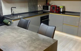 Apartament Modern cu 2 Camere de Vânzare în Baciu, Zona Petrom - Poză 5