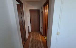 Chirie apartament 2 camere - parcare privata - Turnisor, Sibiu - Poză 7