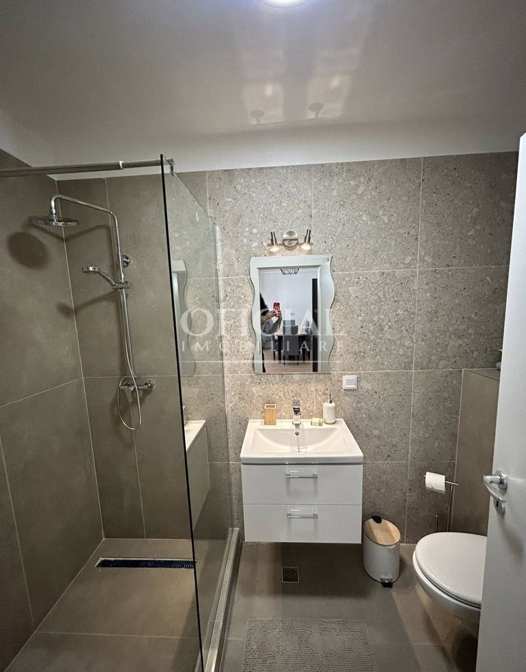 Apartament 2 camere | Prima inchiriere | Garaj | Zona Eroilor Floresti - Poză 6