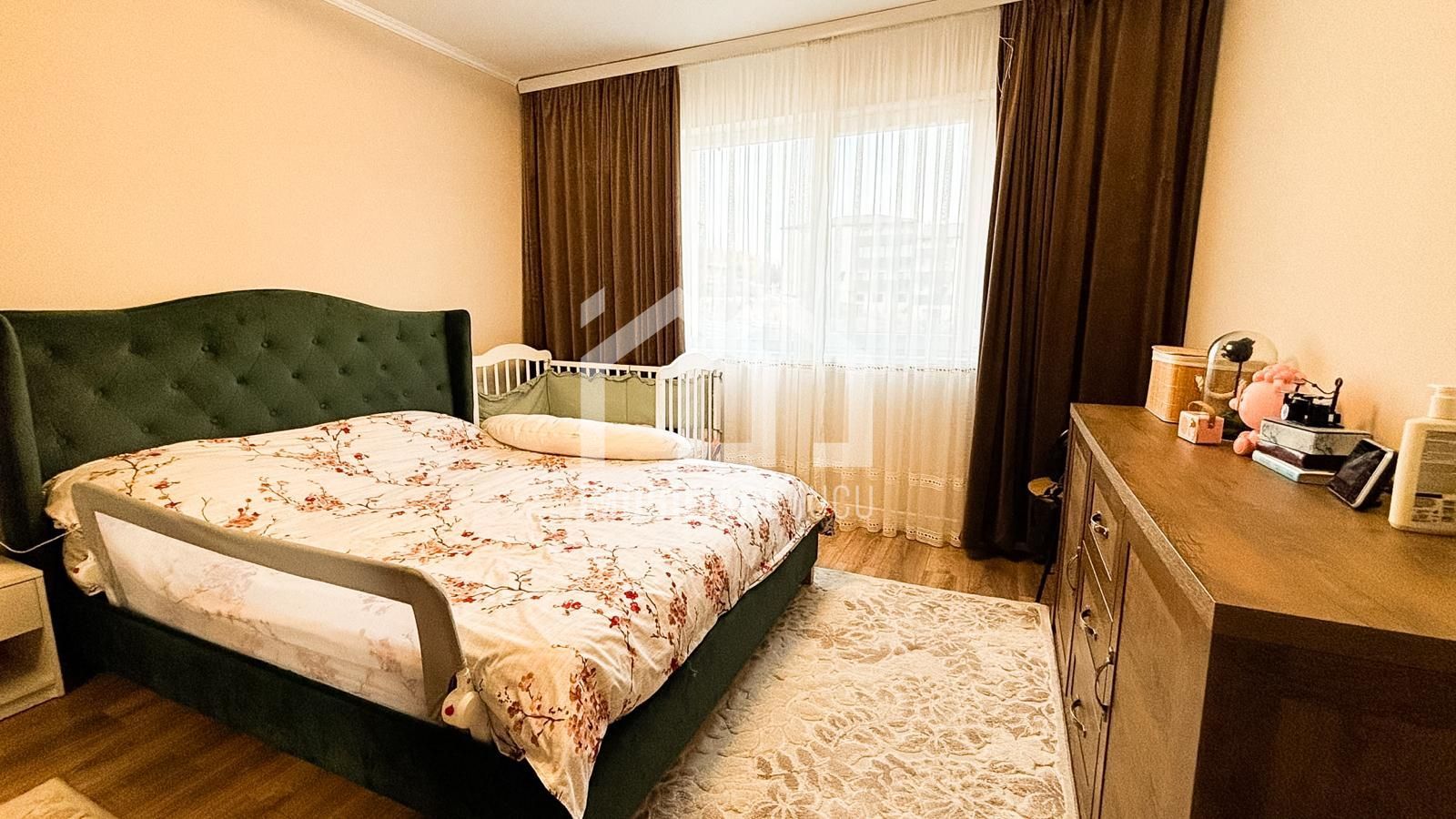 Apartament 3 camere | 65mp | Balcon | Parcare | Bloc Nou | Apahida - Poză 4