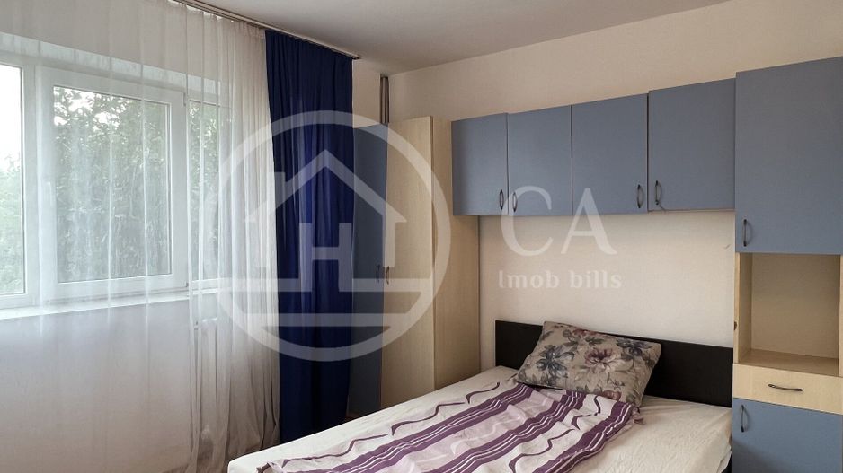 Apartament cu 2 camere de inchiriat zona Calea Aradului Oradea - Poză 6