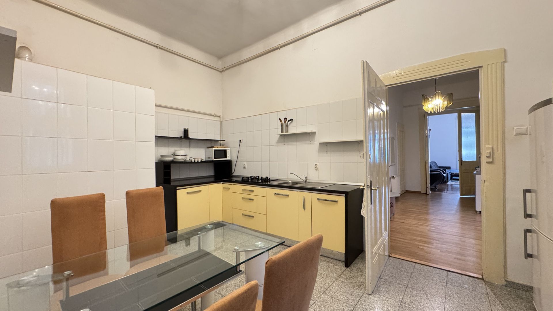 Apartament 4 Camere, 144 MP, Strada Universitatii - Poză 9