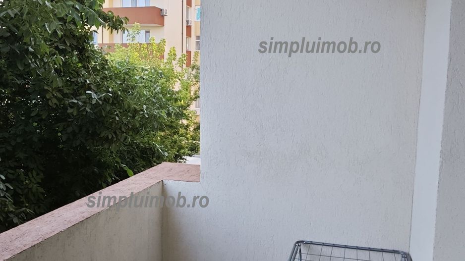 Metrou Aparatorii Patrie - Garsoniera Decomandata cu Centrala Proprie - Poză 25