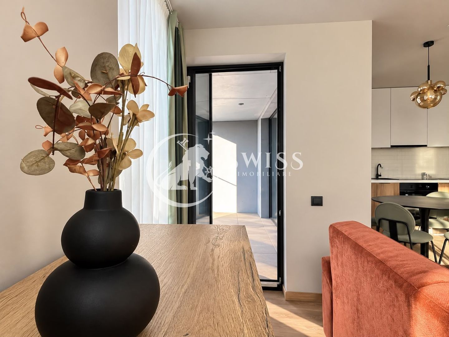 Apartament 2 camere | Bloc nou | Ideal investitie | Pta. Avram Iancu - Poză 6