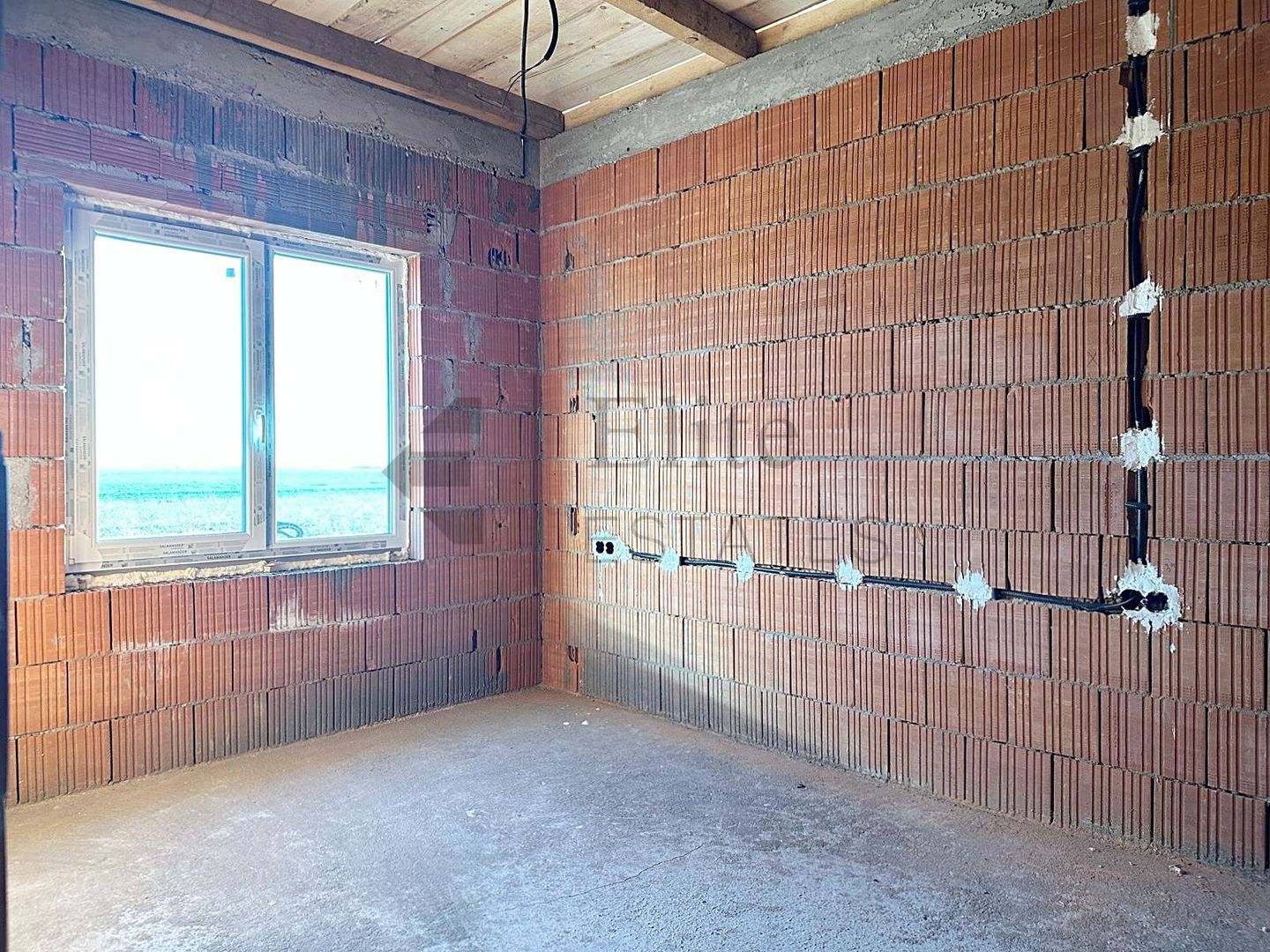 Casa cu 4 camere de vanzare in Santandrei - Poză 6