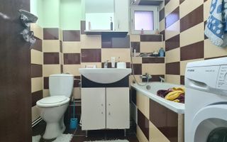 Apartament 2 camere decomandat insorit semimobilat Calea Bucuresti - Poză 6