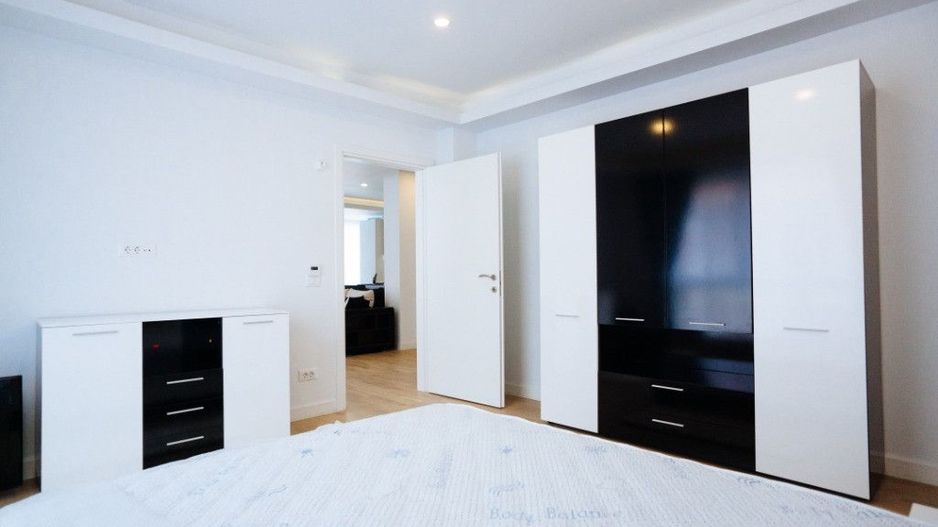 DE INCHIRIAT | APARTAMENT 2 CAMERE | PIPERA - Poză 9