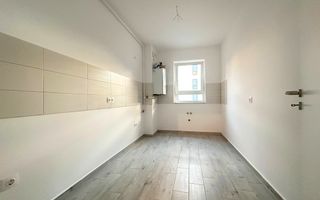 VÂNZARE APARTAMENT 2,5 CAMERE  NOU NELOCUIT - Poză 17