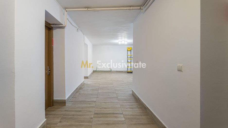Pipera | Spații de la 12 €/mp | Închiriere flexibilă | Parcare proprie - Poză 32