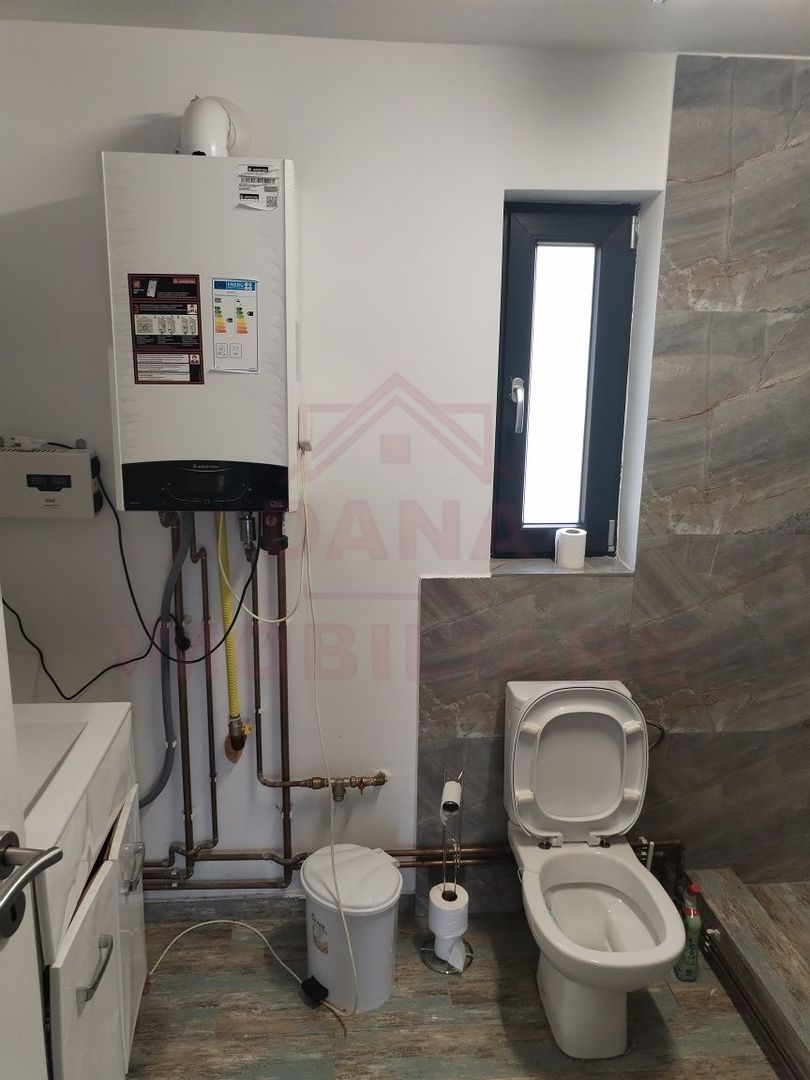 CASĂ DE VÂNZARE ÎN RUSCA MONTANĂ\JUD. CS - Poză 8