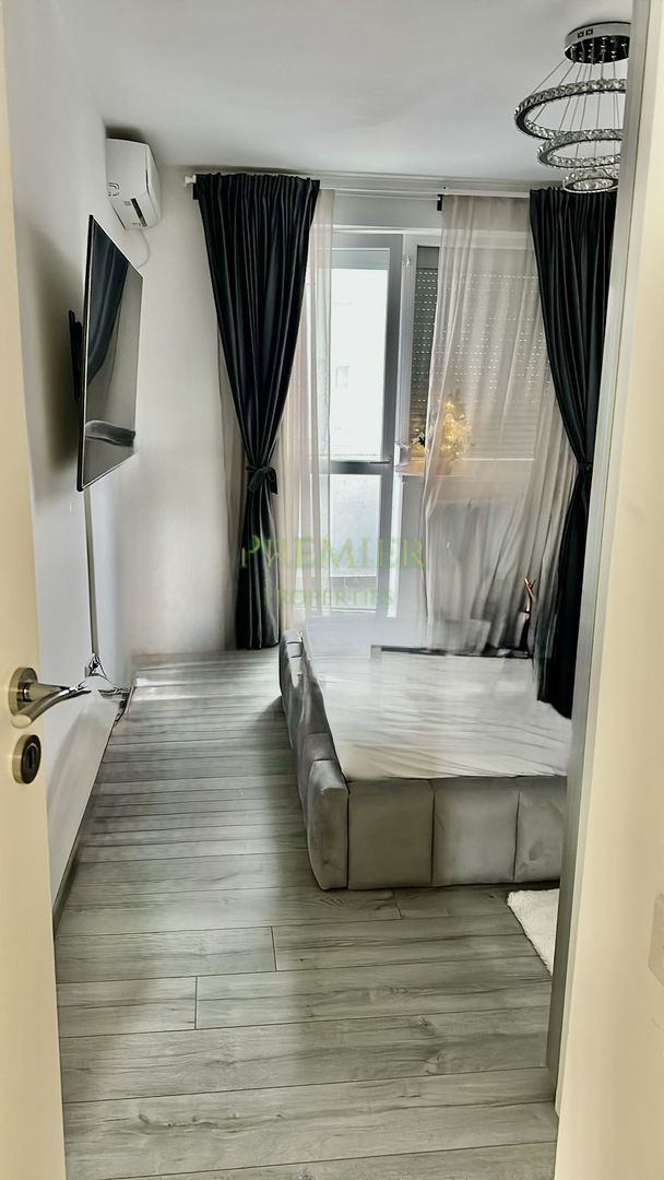 Apartament de vânzare – exclusiv Biruintei loc de parcare subteran - Poză 2