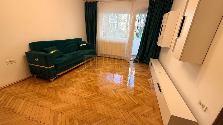 2 camere, zona Modern-Dorobanti, apartament superb, zona linistita! - Poză 3