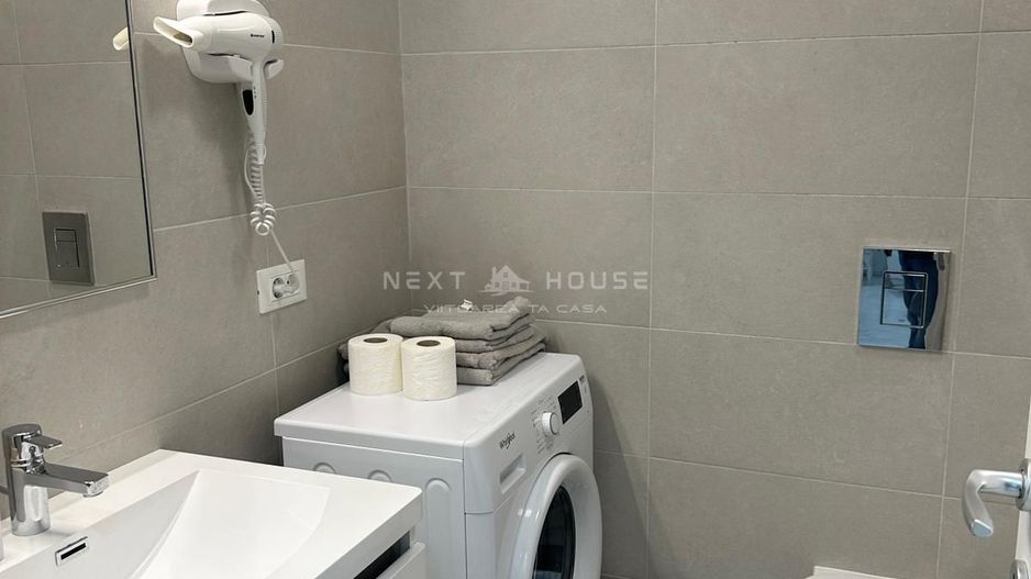 🔥 2 Camere Premium | 13 Septembrie | Bloc Nou 2023 | Terasă 8 MP | - Poză 16