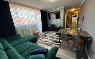 COMISION 0%! Apartament spatios cu 3 camere in Floresti (Sub Cetate) - Poză 1