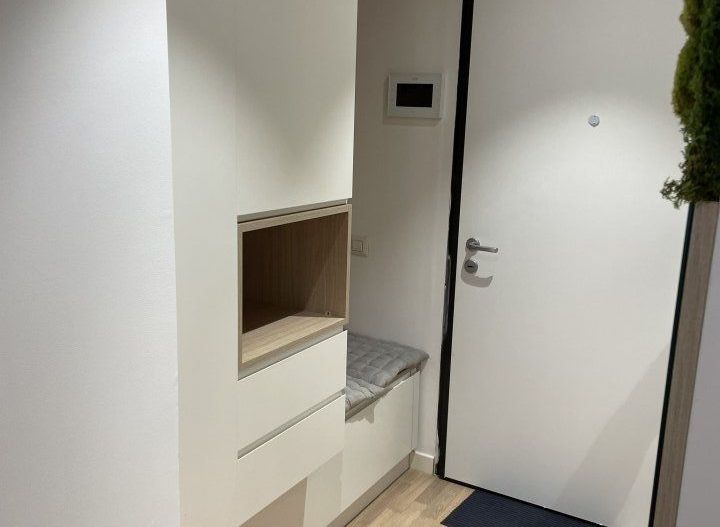 Herastrau apartament luxos 2 camere - Poză 8