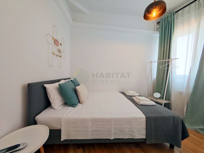 Apartament de lux cu vedere panoramica - Str. Vasile Conta - Poză 13