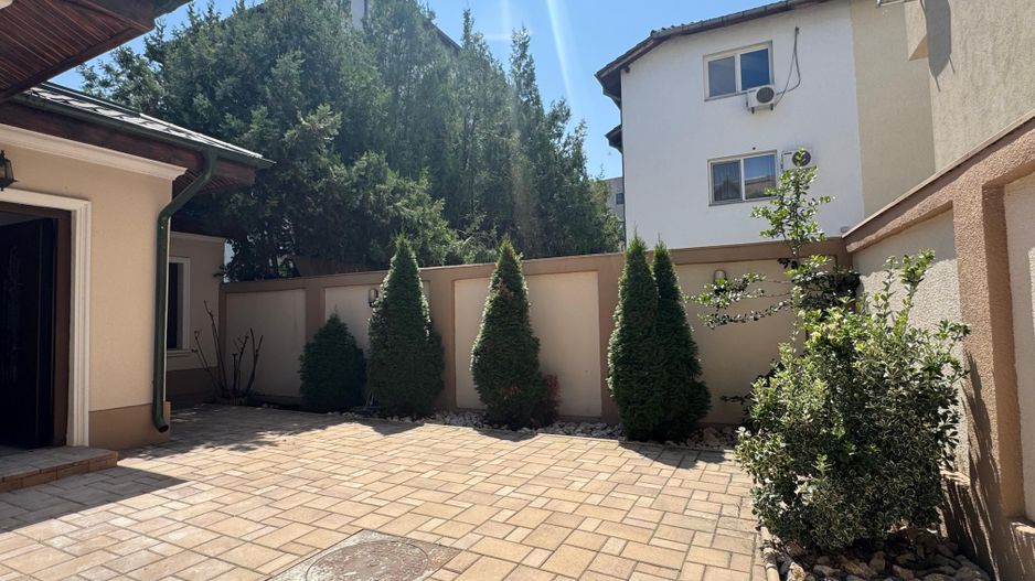 VILĂ CU POTENȚIAL MULTIPLU| HERASTRAU - Poză 25